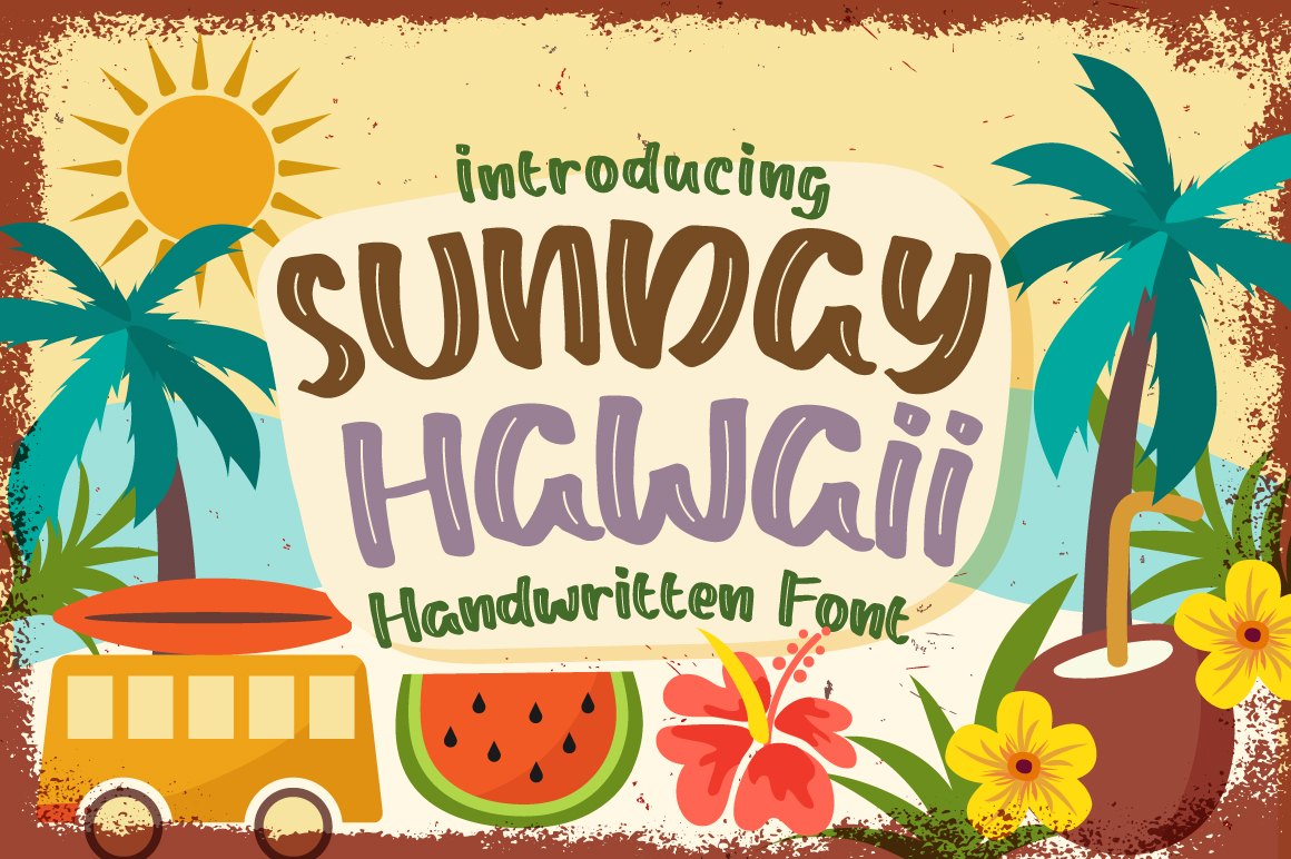 Discover the Unique Appeal of Sunday Hawaii