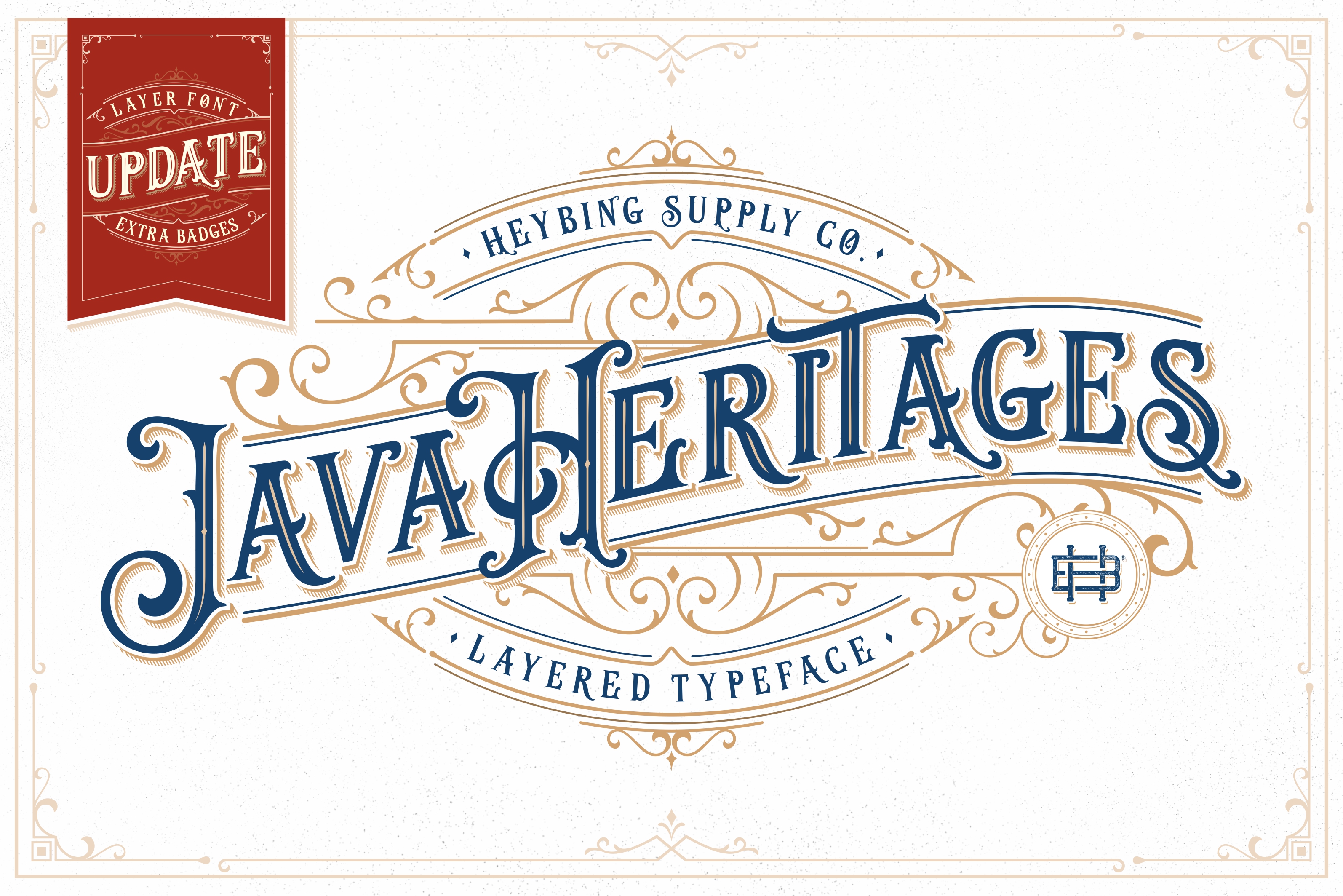 Java Heritages: Making the Most of Its Vintage Style Without the Pitfalls