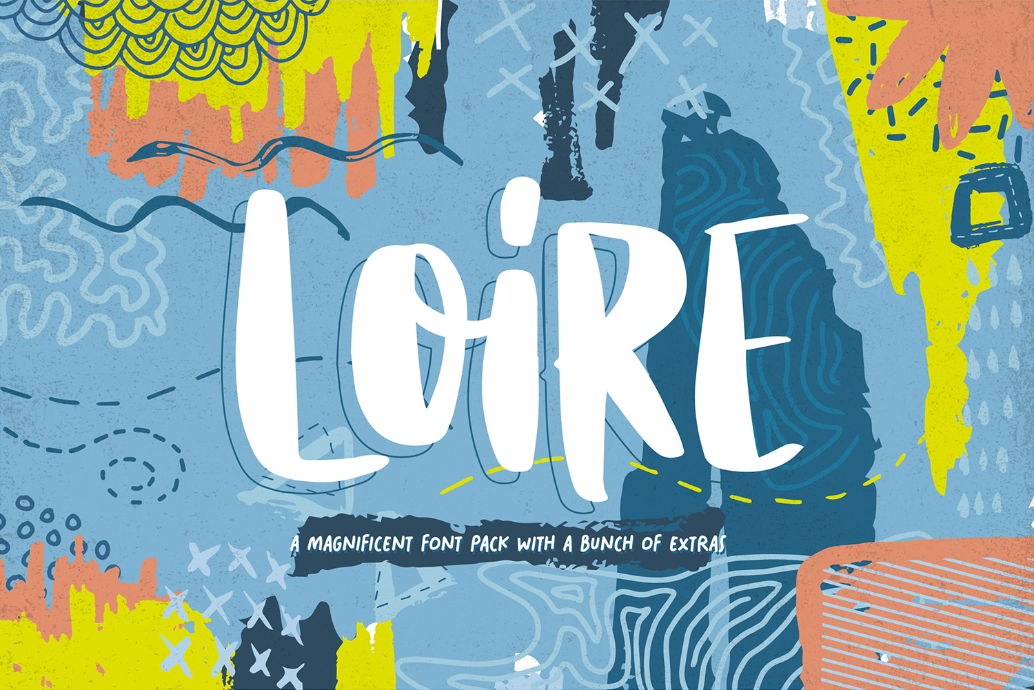 The Unpolished Charm of Loire: Why Irregular Baselines Define Authentic Design