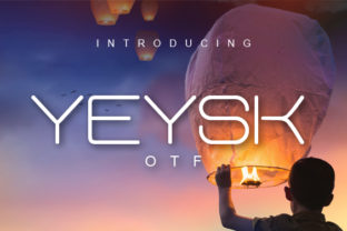 Yeysk: A Breath of Fresh Air for Modern Design